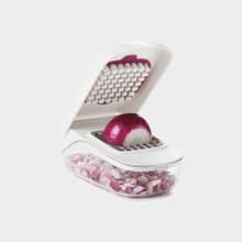 【新品】OXO 好好壓切丁盒