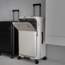 cctogo ∣ 30吋+26吋立可開煞車旅箱 多色選