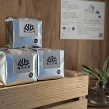 TRY TRY 小包—多款精選原葉茶