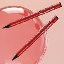 LAMY 自動鉛筆 / safari 狩獵者系列  -  多色自選
