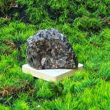 天然原礦火焰石 增智慧 排除負能量 平緩心中雜念