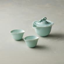 四季和茗-夏鳴 | 禮品