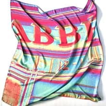 Art Scarf