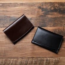 名片夾 防水 noble 卡片夾 鈔票夾 零錢包 強大耐用性