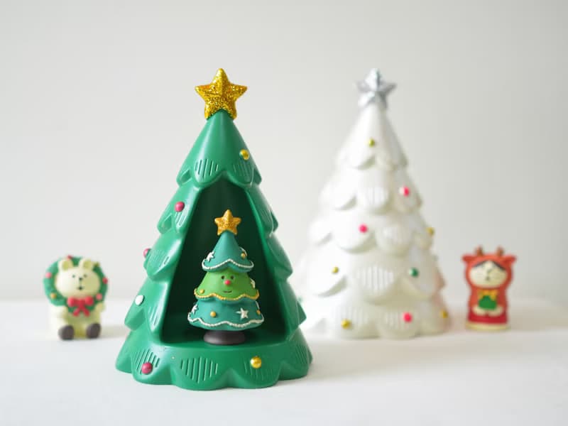 2025歡慶聖誕限定 | 聖誕禮物 DECOLE concombre