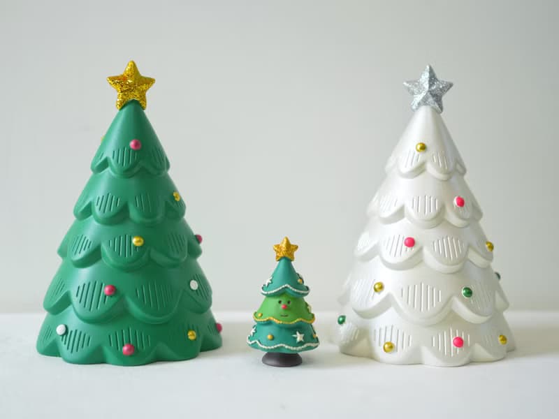 2025歡慶聖誕限定 | 聖誕禮物 DECOLE concombre