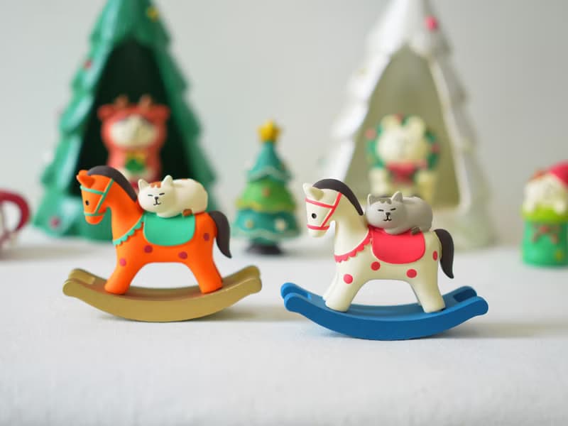 2025歡慶聖誕限定 | 聖誕禮物 DECOLE concombre