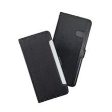 CASE SHOP Samsung A54 5G  前收納側掀/前插卡側立式皮套