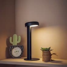 Moovit 無線工作桌燈  LED桌燈 交換禮物