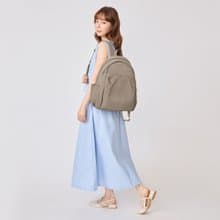 J II 後背包-黛妃防潑水後背包(大款)-6606-31-多色任選