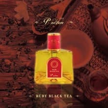 P.Seven  Ruby Black Tea耀香 香水