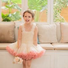 花漾甜心-蜜桃優格