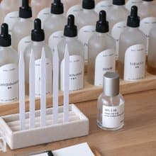 MIX LAB 香氛實驗所 適用文化幣 | 台北調香體驗課  企業團課