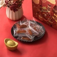 【新年禮盒】一口烏魚子 / 切片烏魚子 / 伴手禮盒/ 追劇必吃