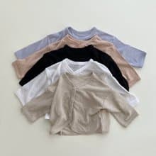 韓國夏季透氣棉麻材質輕薄外套 •Summer Cardigan•