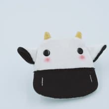 Bucute魯仔牛護身符.御守套.平安符袋/寶寶專用/手工製作/彌月禮物