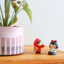 日本concombre療癒小物 加購專區