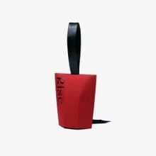 RISE【發芽囍米】經典紅 絕美婚禮小物 桌上禮 10入 - 少量現貨