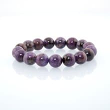 寶麗金珠寶-天然舒俱萊石手珠