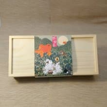 茶葉禮盒-茶山太極-台灣四大青茶之吉慶有餘禮盒(32入)  伴手