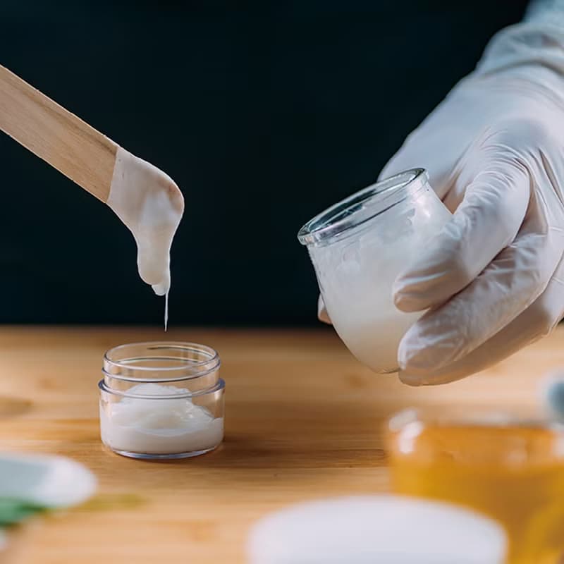 【體驗】天然芳療抗敏修護膏霜工作坊 Skincare Cream and Lotion DIY
