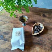 鳳凰單叢黃梔香