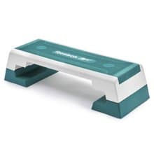 【Reebok】Step - The Original 經典健身踏板 - Teal