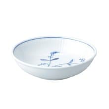 布爾諾廣場波紋圓深盤-16.5CM / 新婚成家送禮