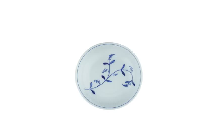 布爾諾廣場波紋圓深盤-16.5CM / 新婚成家送禮