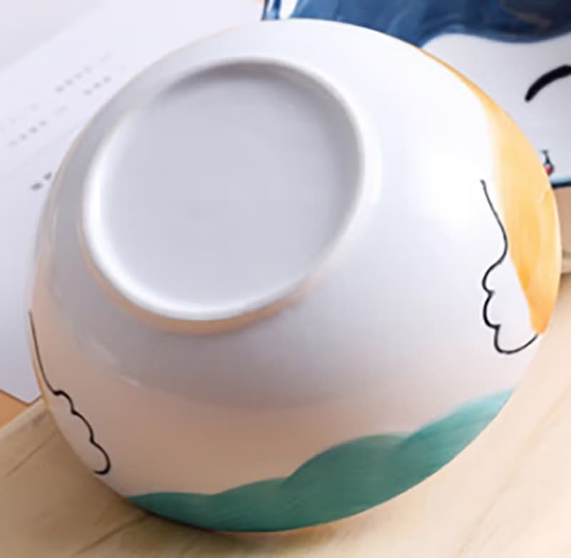 柴犬大學 - 柴犬創意碗盤 柴犬造型大圓盤 柴犬小碗 柴犬大碗