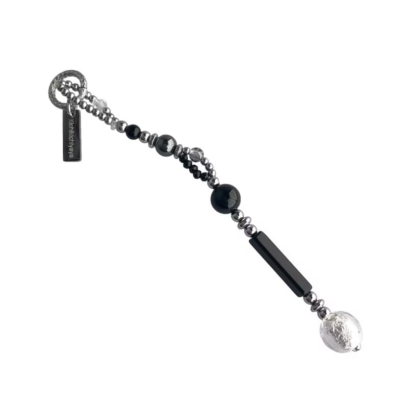 Black Ink Charm