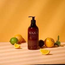 Soothing Sun 光之季節豐盈護色潤髮乳 500ml