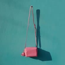 Semi Gamma crossbody bag