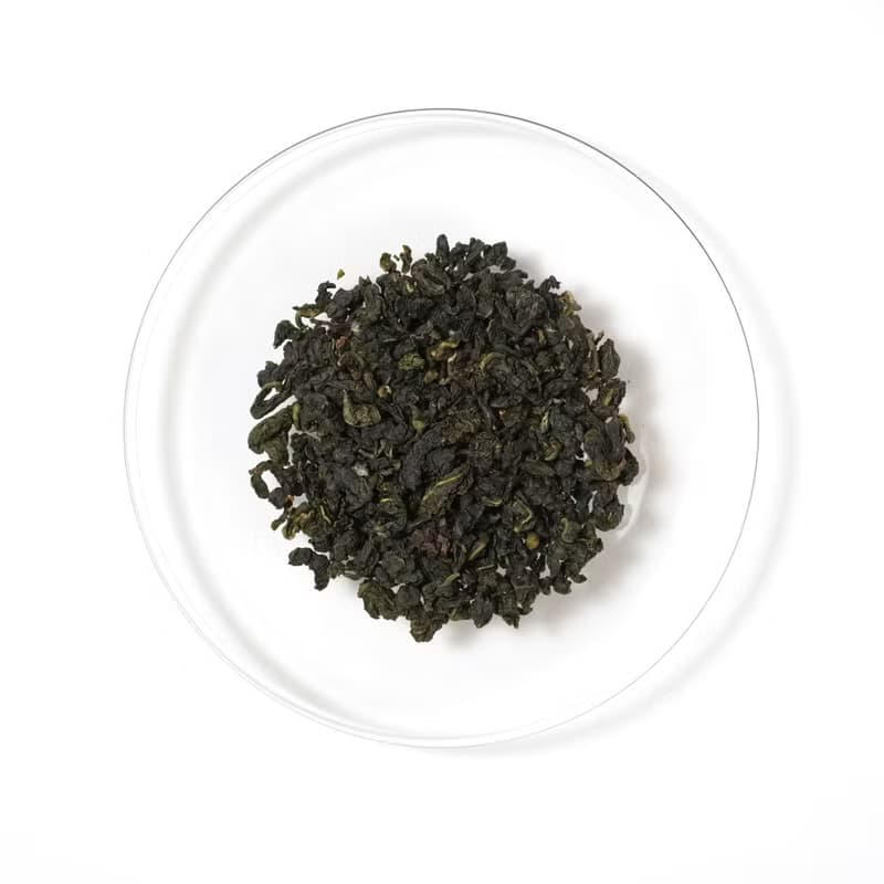 【茶米系列】輕烘焙烏龍茶/清茶-- 輕烘焙 維持茶葉原始清香