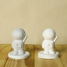MIHER太空人擴香石