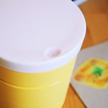 巧力杯-直飲式杯蓋