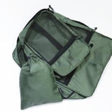 露營 裝備分類包 工裝 露營 衣物收納袋 Travel Storage Bag