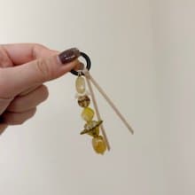 【日系小日和 小春結 】毛髮 臍帶 母乳記憶吊飾