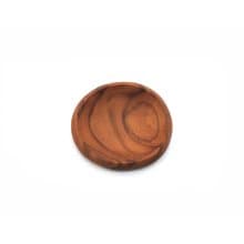 天然柚木醬碟/醬料碟/醬料盤/碟子/置物盤/飾品盤/原木製