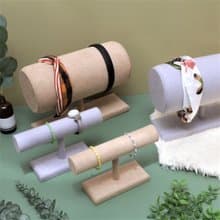 沉靜時光系列 髮箍架 髮圈架 手環架 手鍊架 手錶架