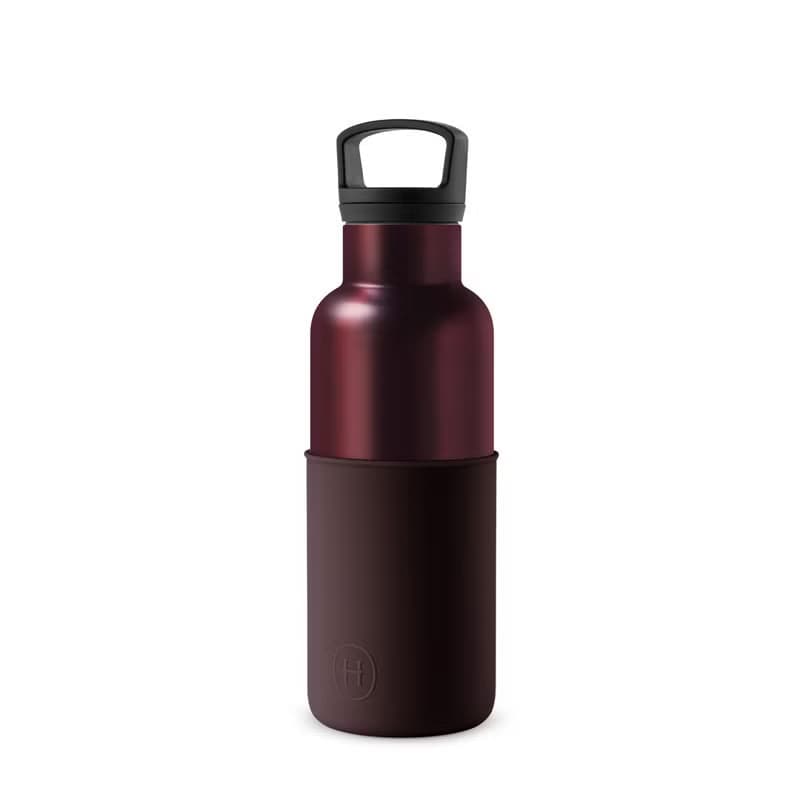 CinCin Déco | 櫻桃紅-勃根地紅瓶 小容量480ml