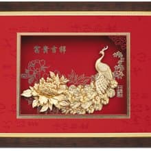 富貴吉祥│入宅禮物、退休禮物、生日禮物、開運禮物│畢業禮物
