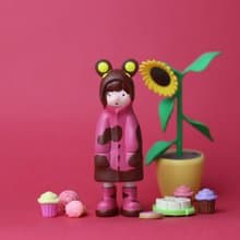 Niar_strawberry & chocolate