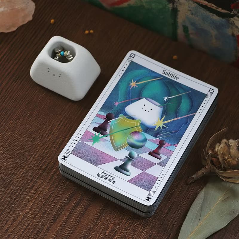 驚驚 金飯丸  I 山形 水泥器皿 含金元寶 辦公室小物 新裝上市
