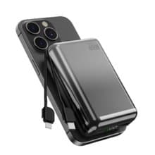 45W快充行動電源容量20000mAh|有標示wh| 可帶上飛機