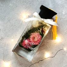 【浮游花】畢業/情人節/生日禮物