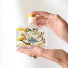 受祝福的擴香瓶/DIY材料包+教學影片