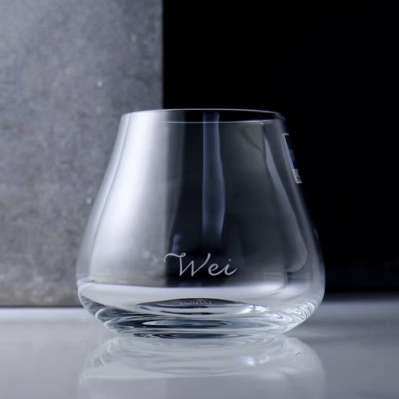 435cc【德國蔡司zwieselglas】AIR系列水晶杯 老師禮物
