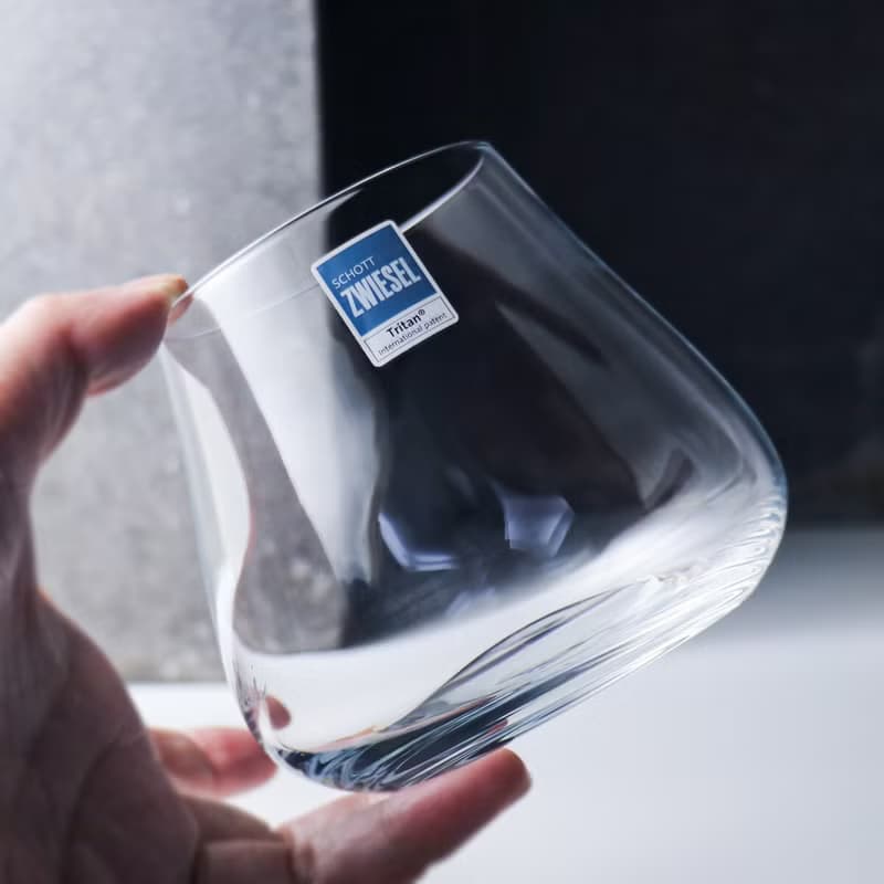 435cc【德國蔡司zwieselglas】AIR系列水晶杯 老師禮物