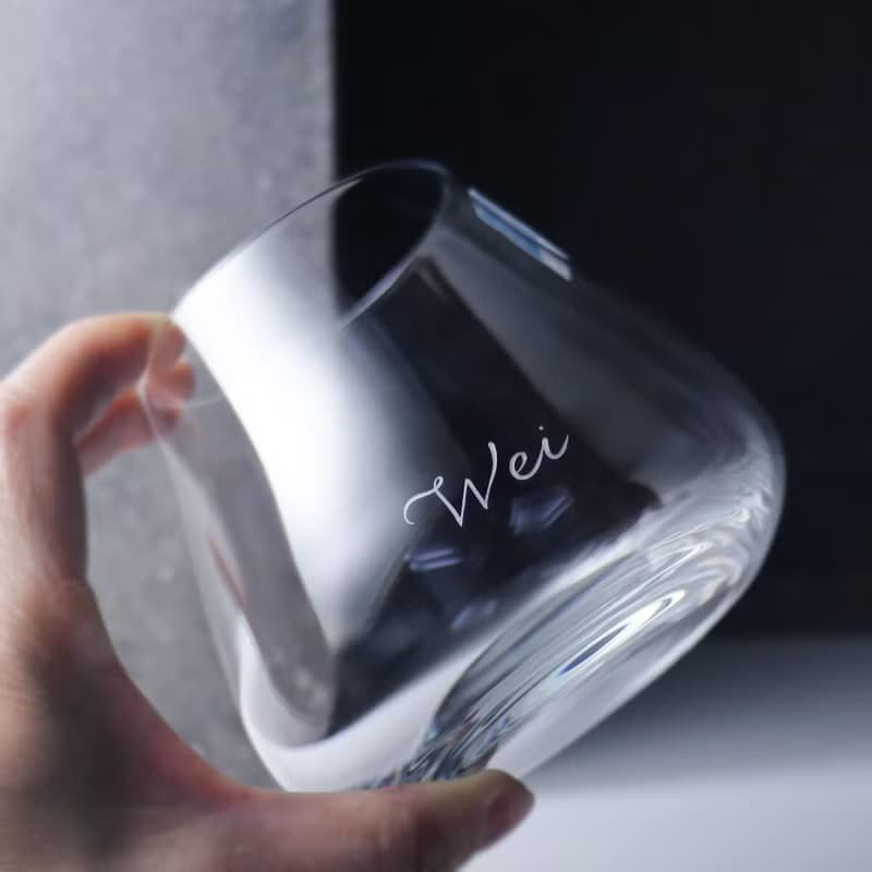 435cc【德國蔡司zwieselglas】AIR系列水晶杯 老師禮物
